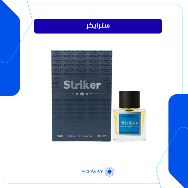 سترايكر برفان