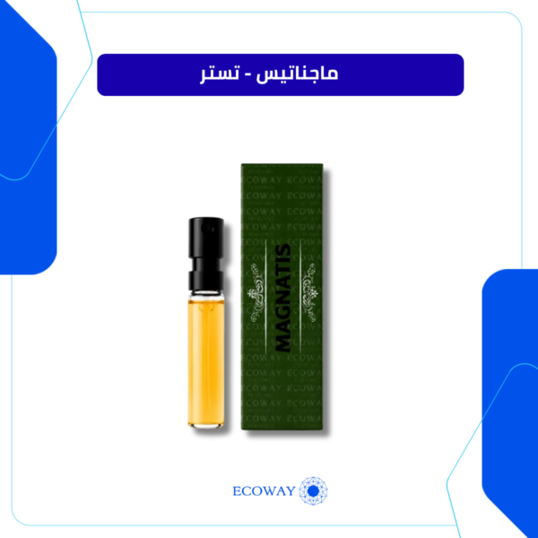 ماجناتيس - تستر - 3 مل