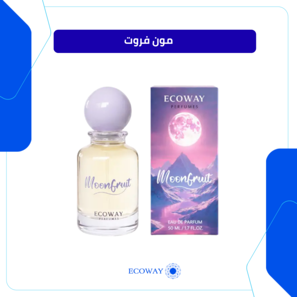 مون فروت